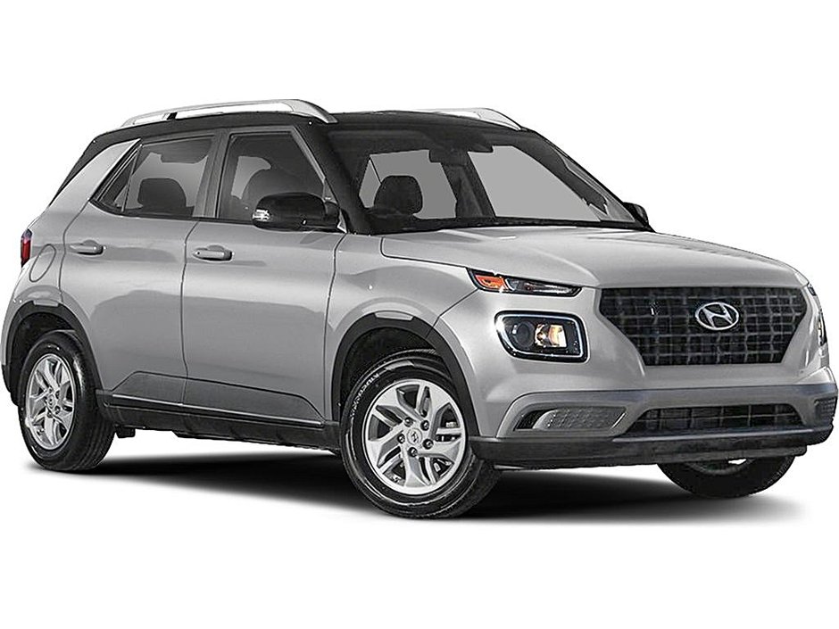 2023 Hyundai Venue in Antigonish, Nova Scotia - 1 - w320h240px