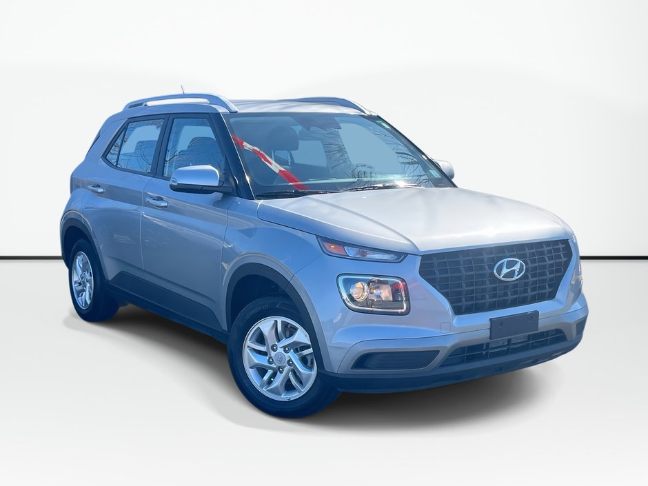 2025 Hyundai Venue Preferred | Cam | USB | HtdWheel | Bluetooth