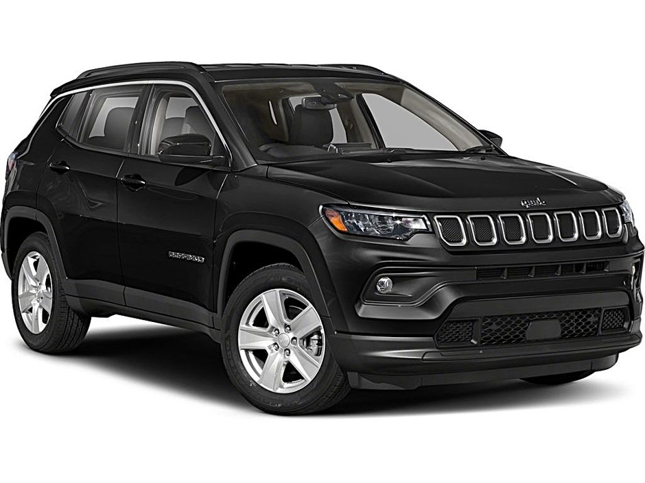 2022 Jeep Compass in Antigonish, Nova Scotia - w940px