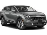 2024 Kia Sportage in Antigonish, Nova Scotia - w940px