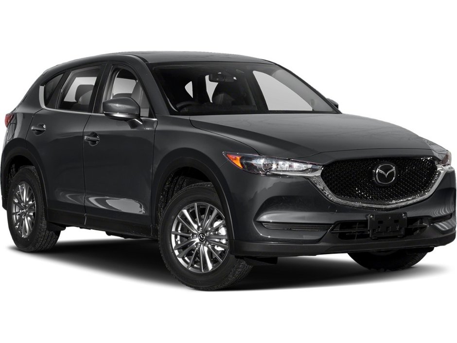 2020 Mazda CX-5 in Antigonish, Nova Scotia - w940px