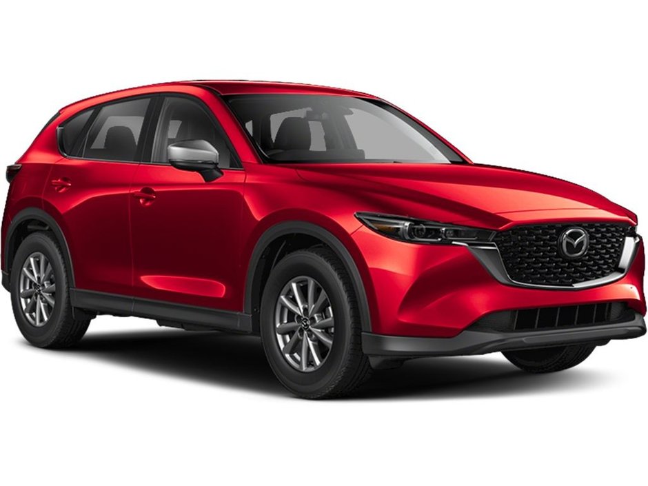2025 Mazda CX-5 GS | Cam | USB | Htd. Wheel | Bluetooth