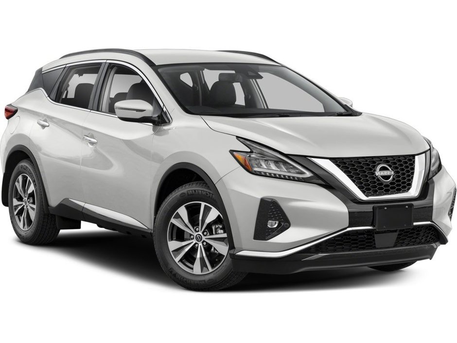 2024 Nissan Murano SV | Cam | USB Htd. Wheel | Bluetooth