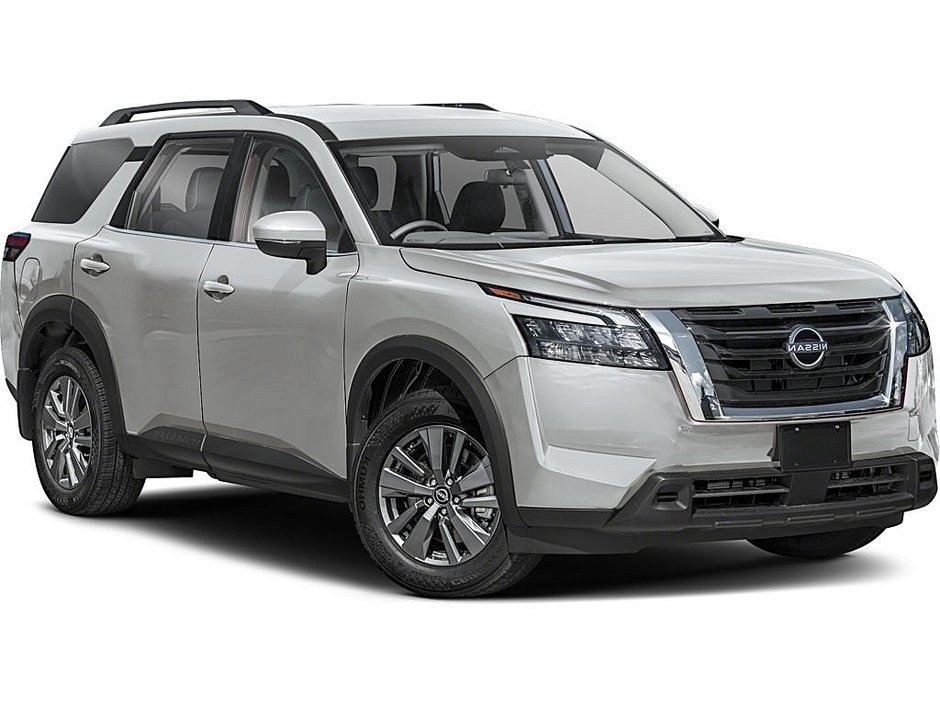 2024 Nissan Pathfinder in Antigonish, Nova Scotia - w940px