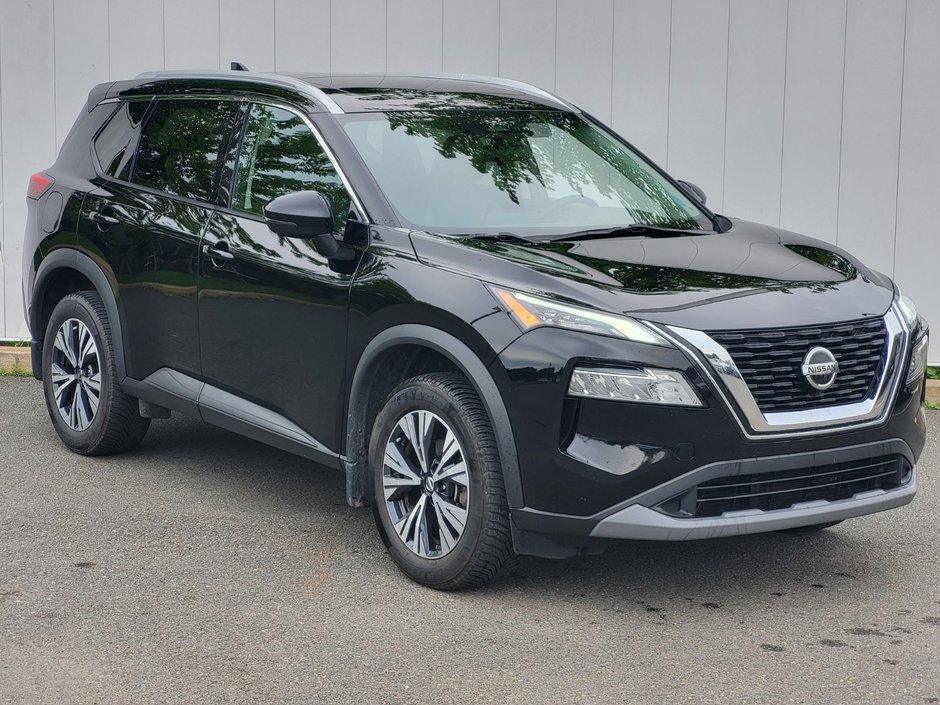 2021 Nissan Rogue in Antigonish, Nova Scotia - 1 - w320h240px