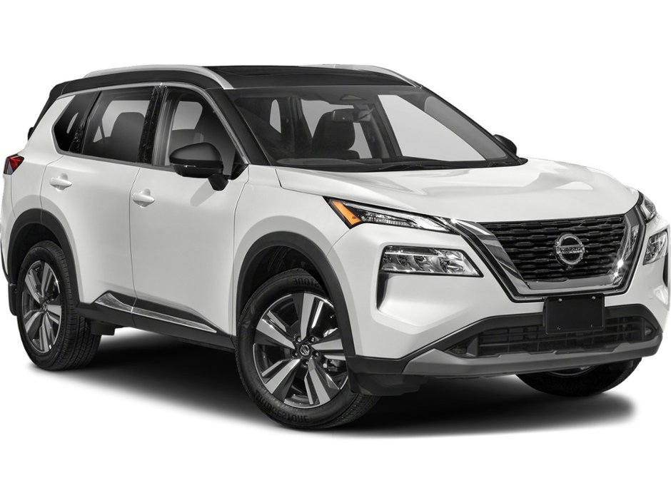 2022 Nissan Rogue in Antigonish, Nova Scotia - w940px