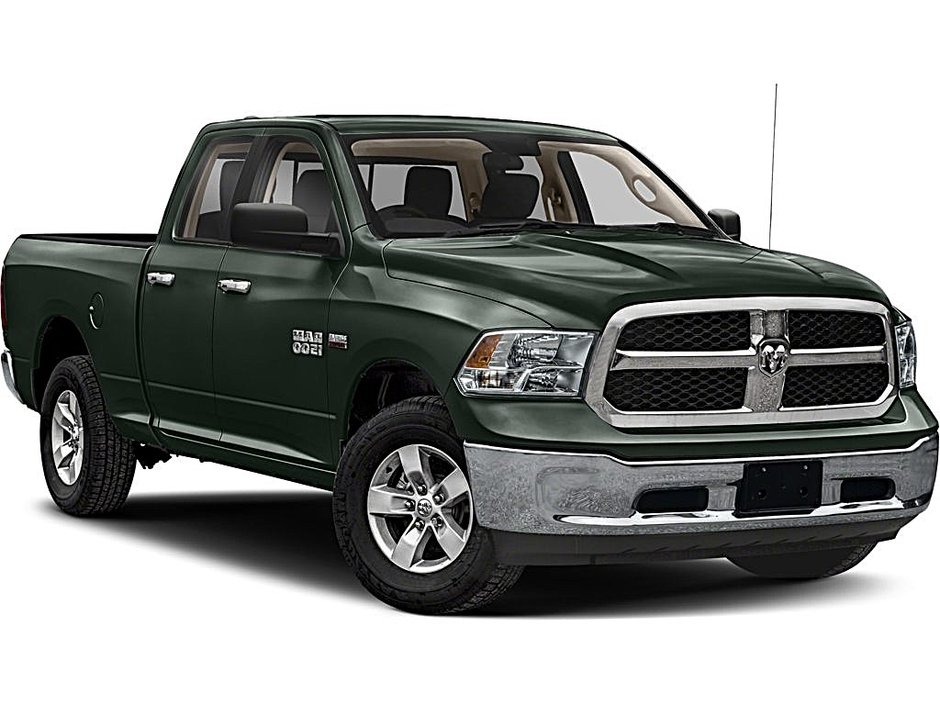 2016 Ram 1500 Outdoorsman | Cam | USB | Bluetooth | Keyless