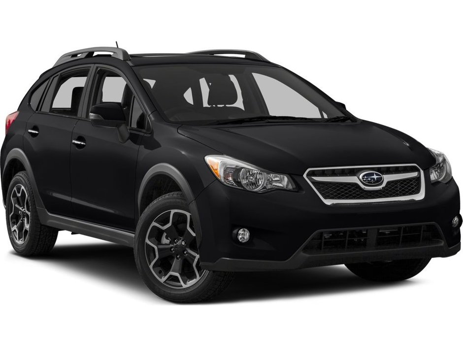 2015 Subaru XV Crosstrek Touring | Cam | USB | Bluetooth |