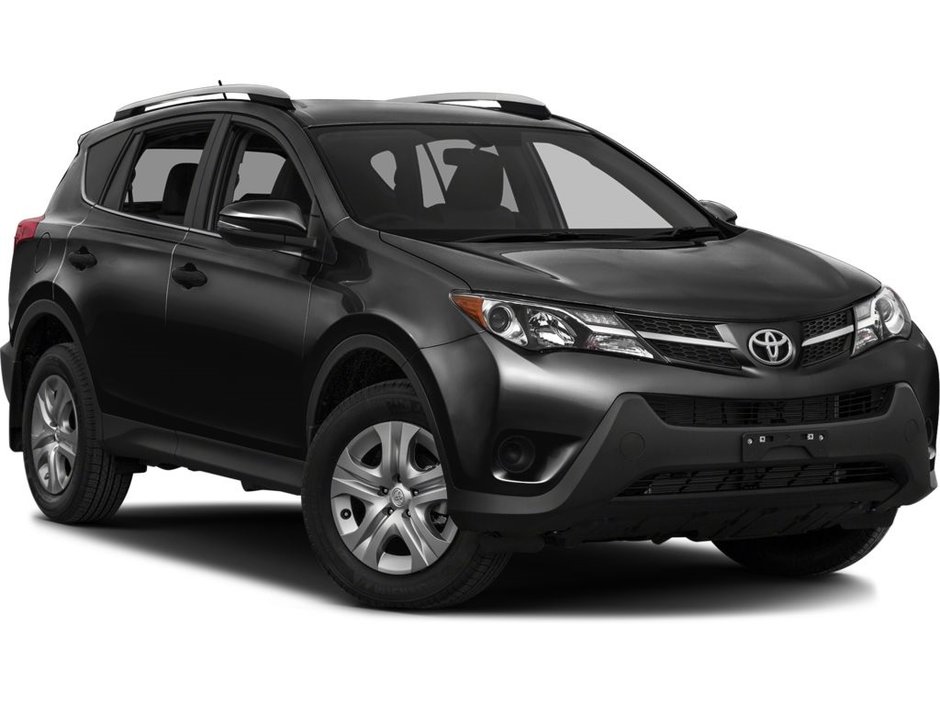 2015 Toyota RAV4 XLE | Roof | Cam | USB | HtdSeat | Bluetooth | XM