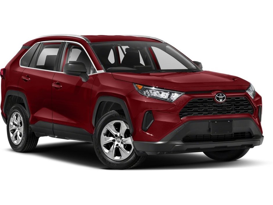 2020 Toyota RAV4 LE Cam | USB | Htd. Seats | Bluetooth | Keyless