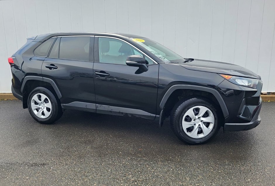 2022 Toyota RAV4 in Antigonish, Nova Scotia - 1 - w320h240px