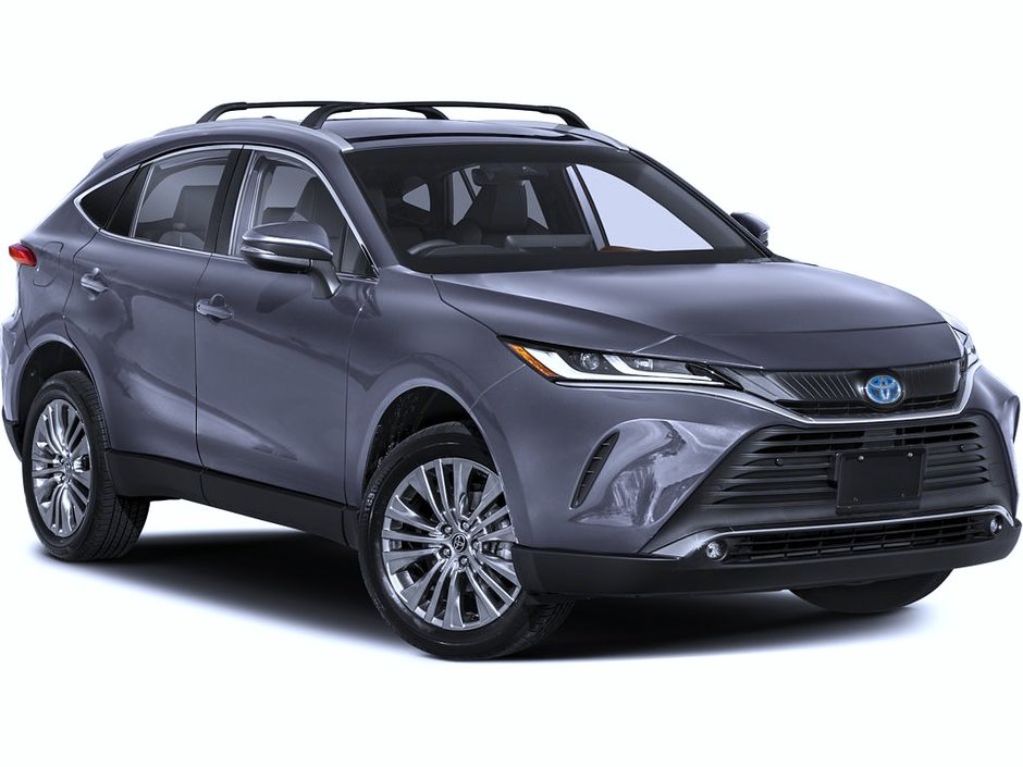2024 Toyota Venza XLE HEV | Leather | Cam | USB | Htd. Wheel