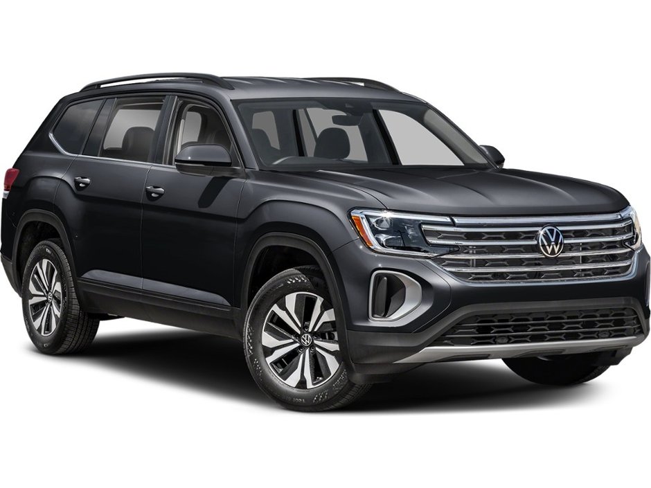 2024 Volkswagen Atlas in Antigonish, Nova Scotia - w940px