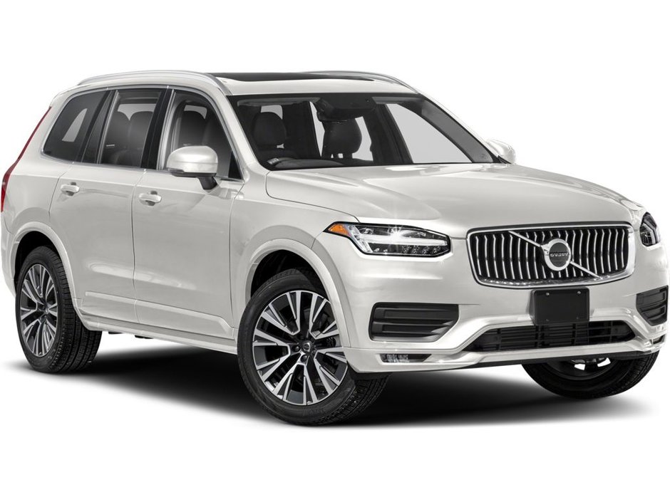 2021 Volvo XC90 Inscription | Leather | SunRoof | Nav | Cam | USB