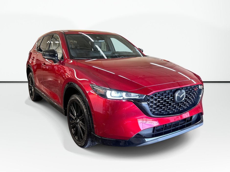 2023 Mazda CX-5 in Antigonish, Nova Scotia - w940px