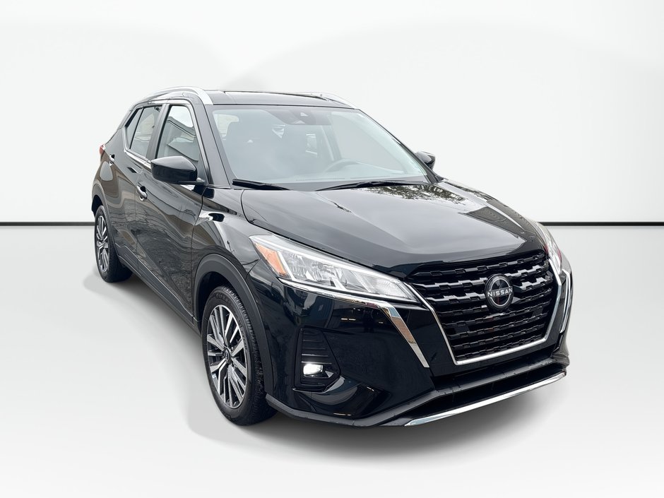 2024 Nissan Kicks SV in Saint John, New Brunswick
