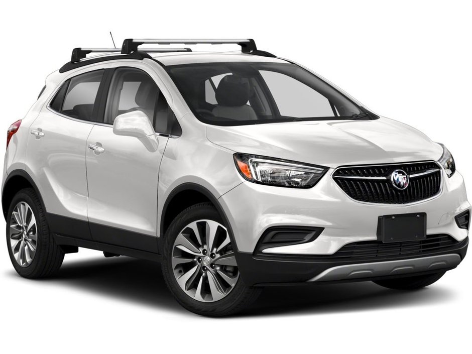 2020 Buick Encore Preferred | Cam | Cruise | TPMS