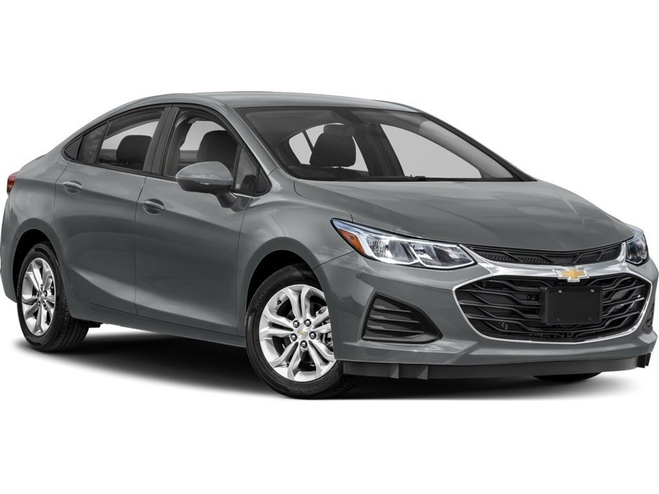 2019 Chevrolet CRUZE in Antigonish, Nova Scotia - w940px