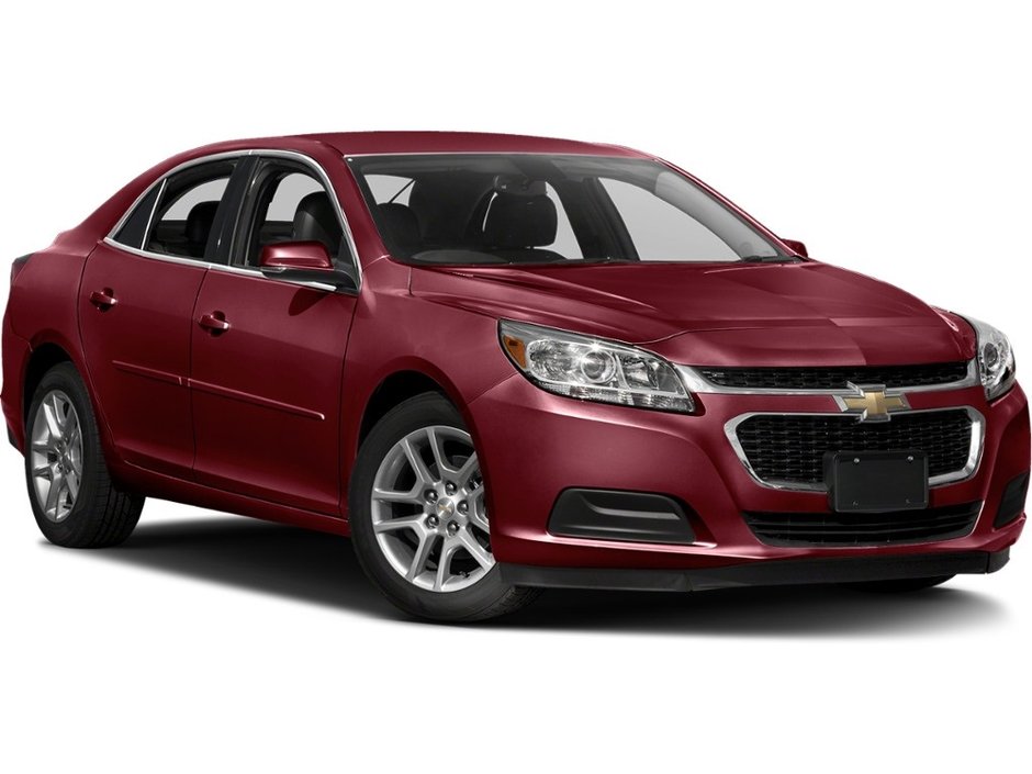 2016 Chevrolet MALIBU LIMITED BASE | usb | cam | bluetooth | keyless entry