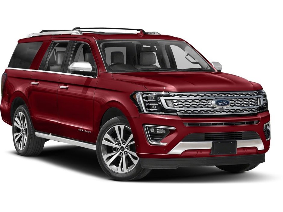 2019 Ford Expedition max in Antigonish, Nova Scotia - w940px