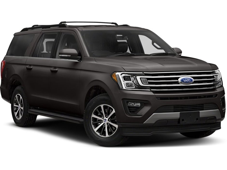 Ford Expedition Limited Max | leather | htd seats | USB 2020 à Saint John, Nouveau-Brunswick
