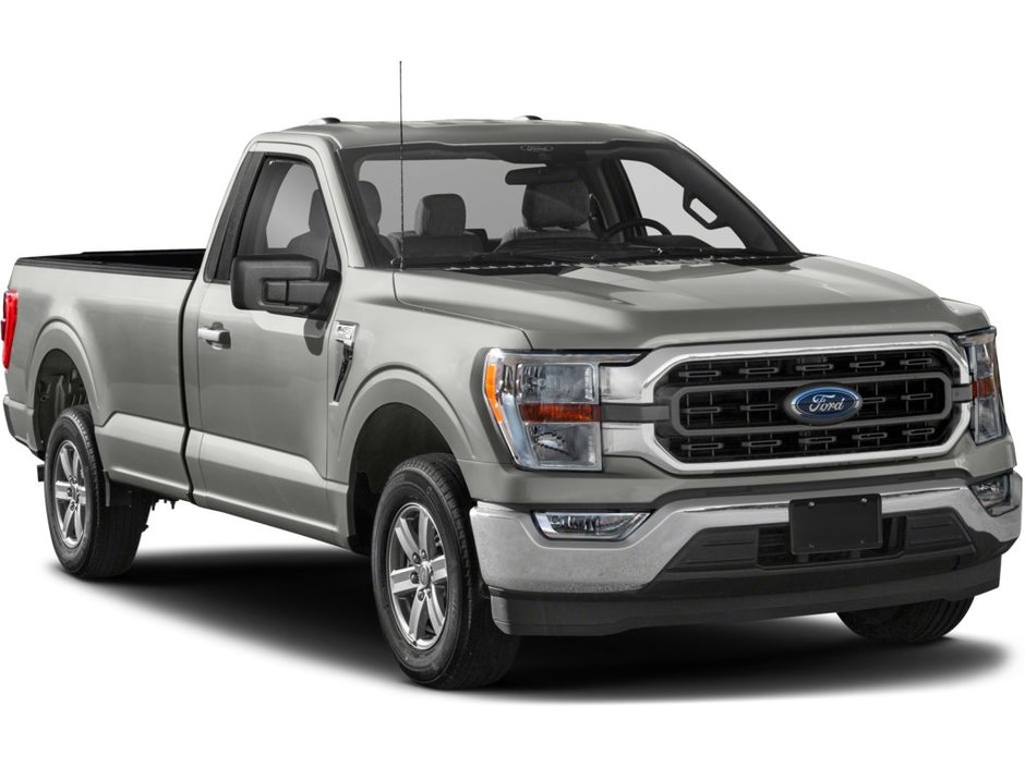 2021 Ford F-150 XLT | Cam | USB | Cruise | Hill Start Assist