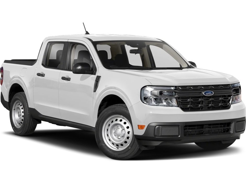 2022 Ford Maverick XLT | Cam | USB | Cruise | Warranty to 2027