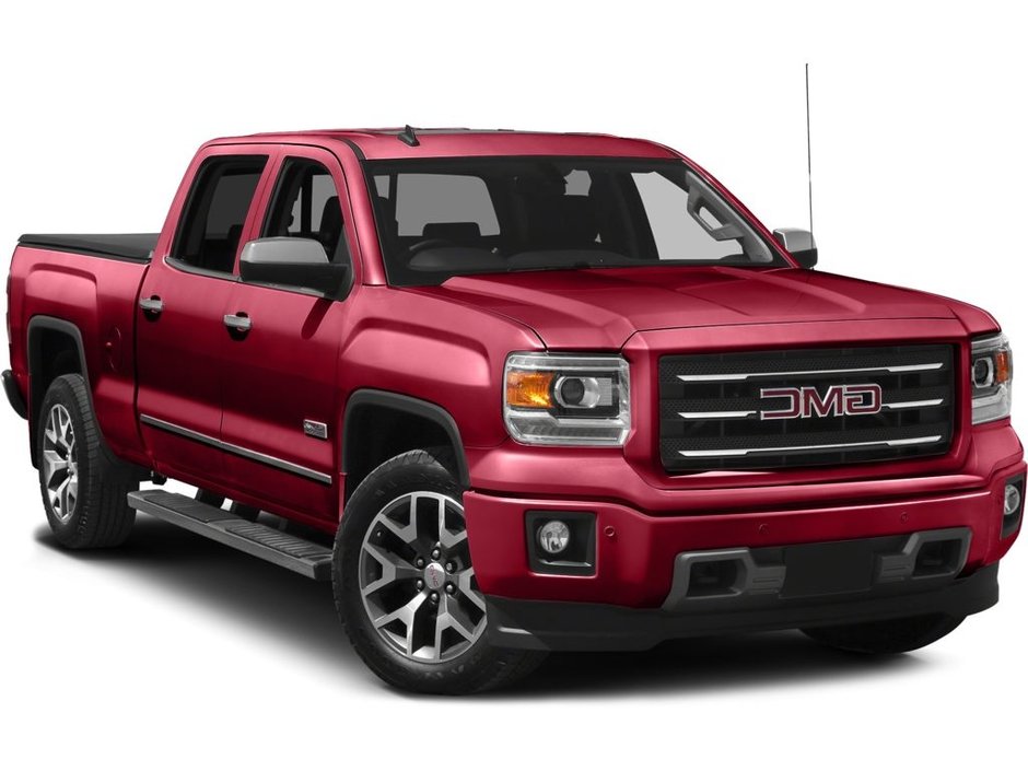 2014 GMC Sierra 1500 SLE PREMIUM | Cam | Keyless | Cruise |