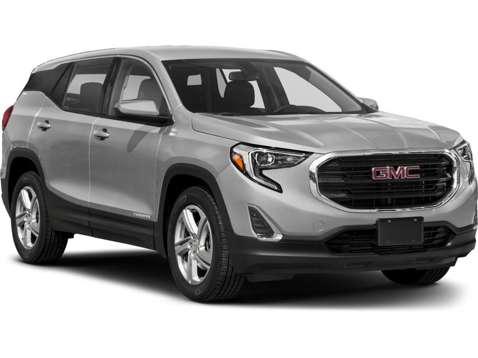 2020 GMC TERRAIN SLE | Cam | USB | Htd Seats in Saint John, New Brunswick
