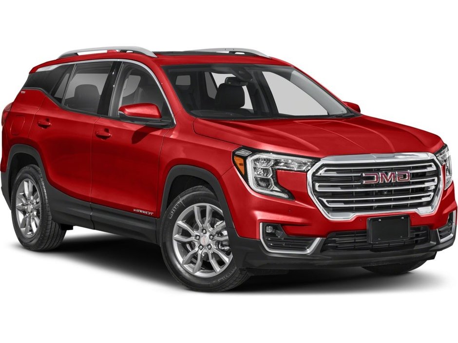 2023 GMC Terrain SLE | Cam | USB | XM | HtdSeats | Warranty to 2028