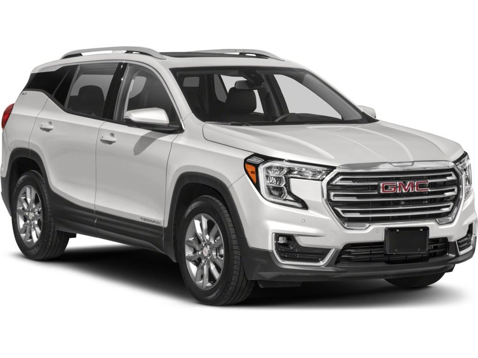 2023 GMC Terrain SLE | Cam | HtdSeats | USB | Warranty to 2028