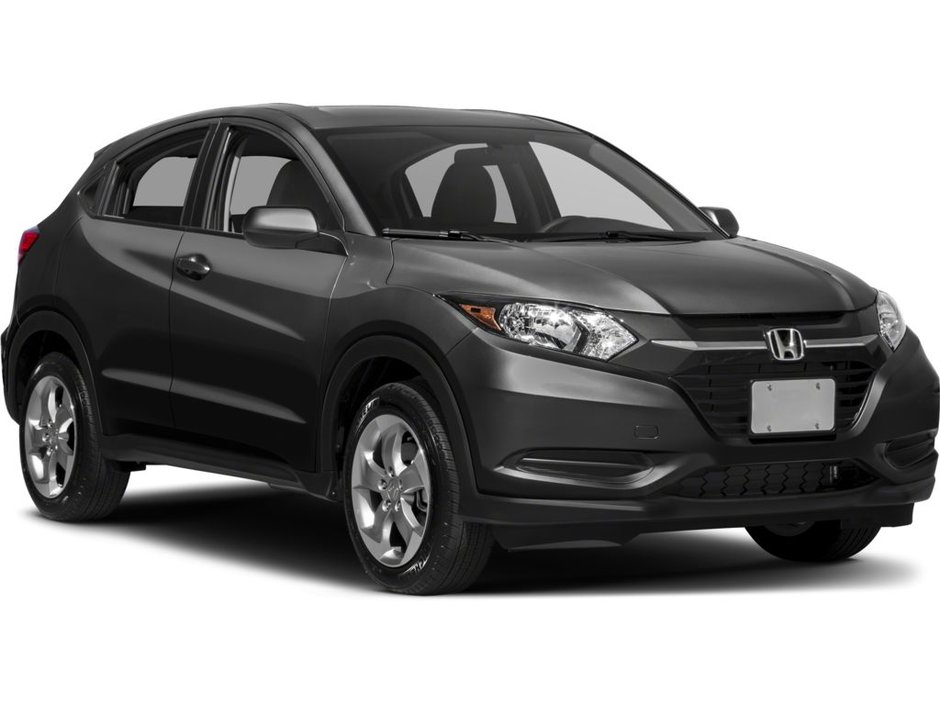 2017 Honda HR-V in Antigonish, Nova Scotia - w940px