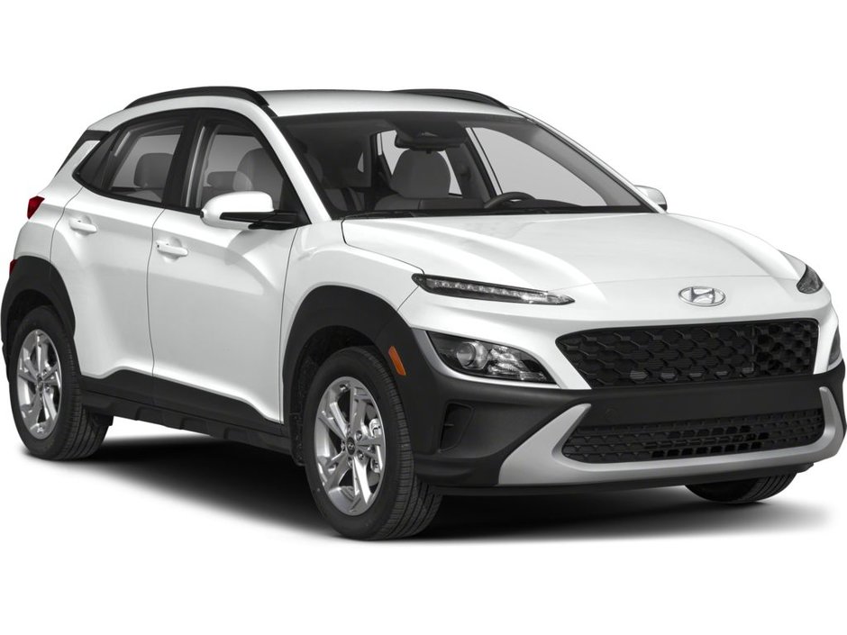 2023 Hyundai Kona PREFERRED | Cam | USB | Cruise | Warranty to 2027