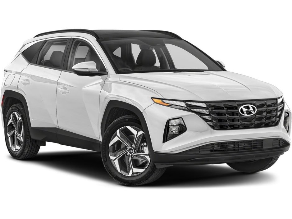 2023 Hyundai Tucson Hybrid LUXURY | Leather | Roof | Cam | Warranty to 2028