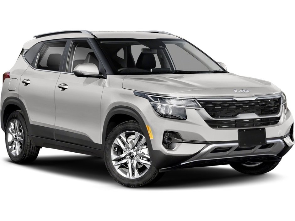 2023 Kia SELTOS EX | Htd Seats | Keyless | Cam | Warranty to 2028 in Saint John, New Brunswick