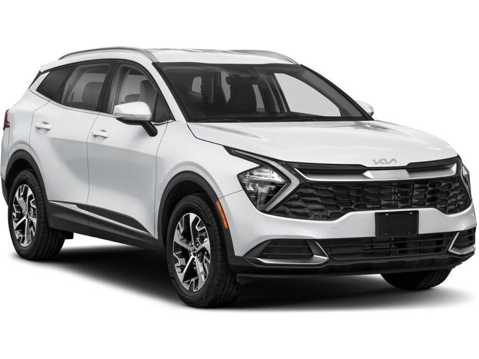 2023 Kia SPORTAGE HYBRID EX | USB | HTD SEATS | BLUTOOTH | CAM