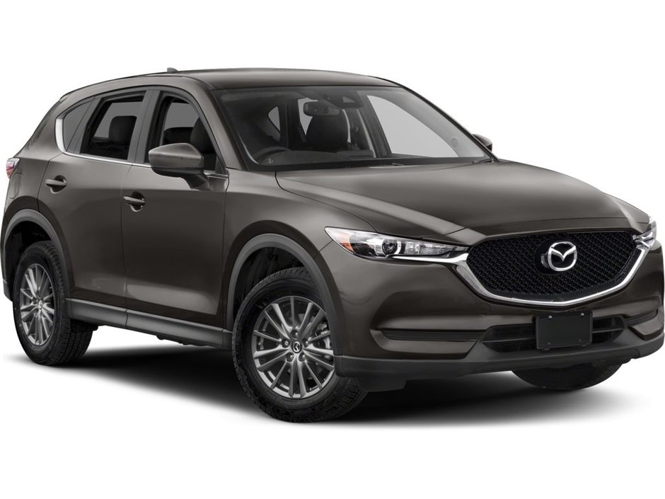 2017 Mazda CX-5 BASE | Cam | USB | Bluetooth | TPMS