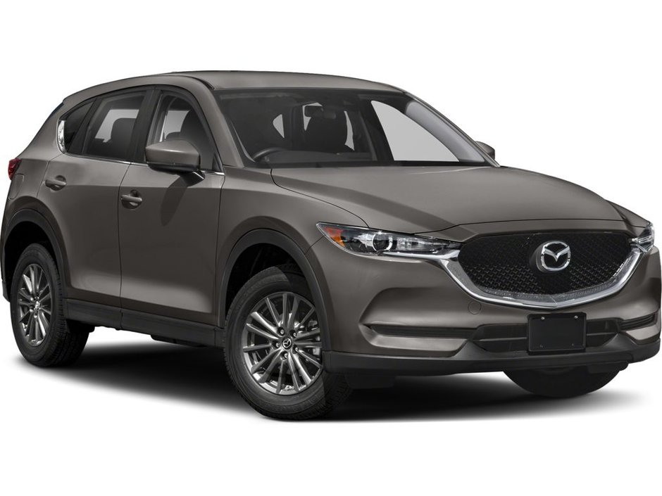2019 Mazda CX-5 GX | Cam | USB | HtdSeats | Bluetooth