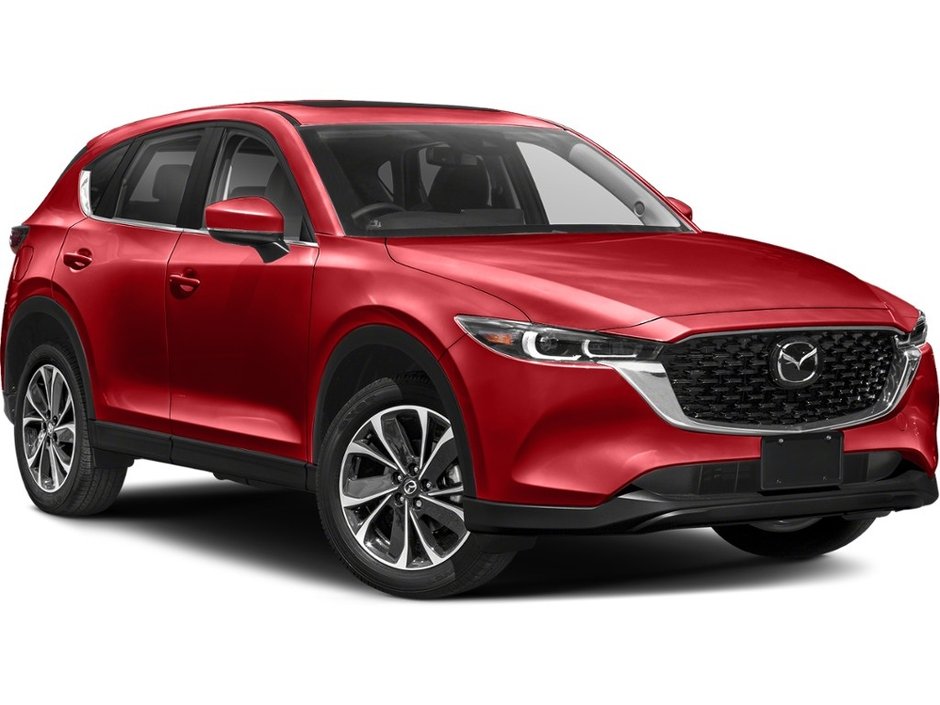 2023 Mazda CX-5 GS in Saint John, New Brunswick
