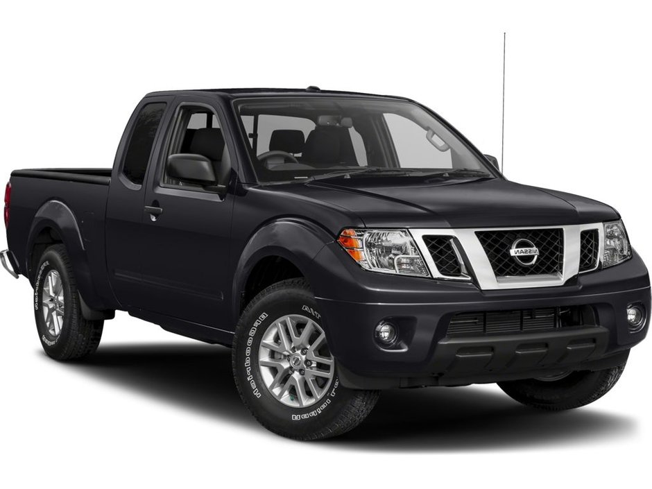 2014 Nissan Frontier SV | AM/FM | Cruise | Bluetooth | A/C in Saint John, New Brunswick