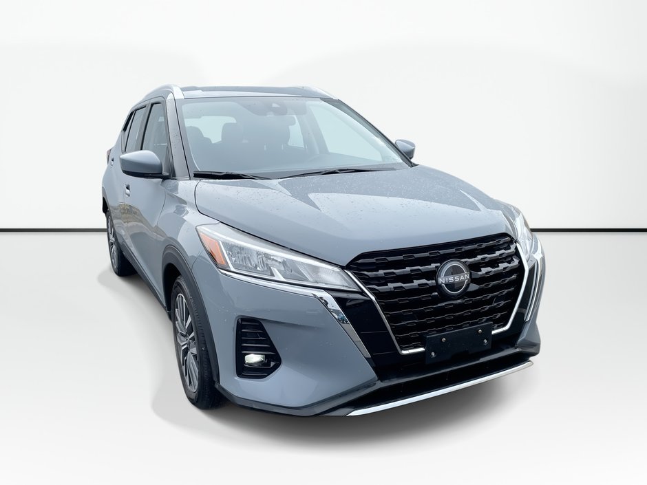 2025 Nissan Kicks Play in Antigonish, Nova Scotia - 1 - w320h240px