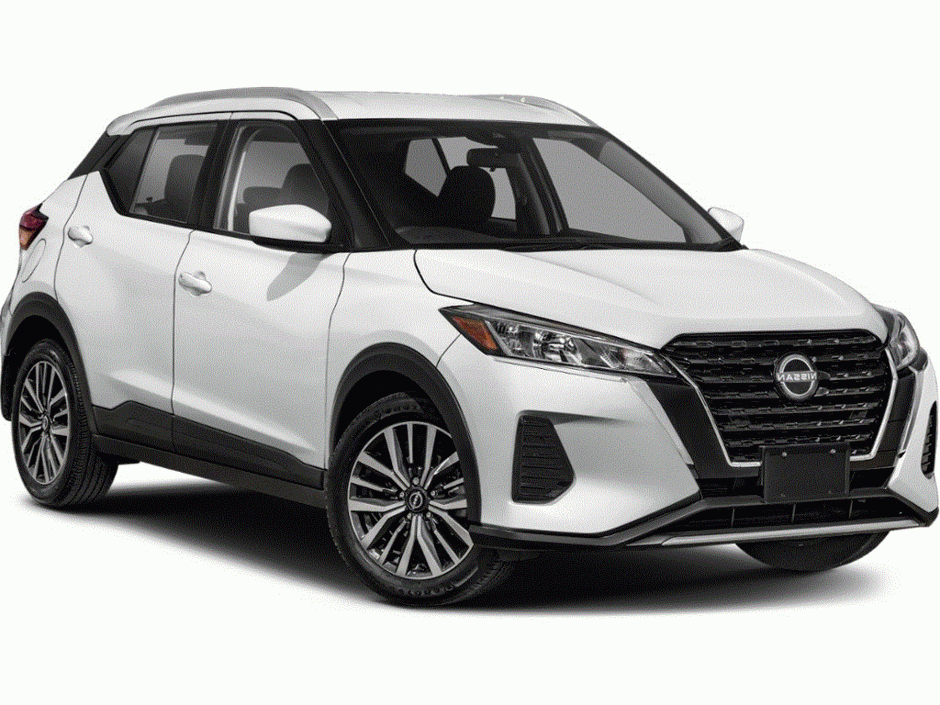 2025 Nissan Kicks Play SV | NAV | CAM | USB | Warranty to 2030 in Saint John, New Brunswick
