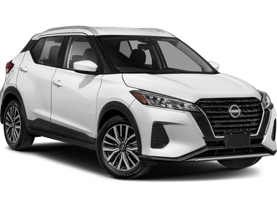 2025 Nissan Kicks Play in Antigonish, Nova Scotia - 1 - w320h240px