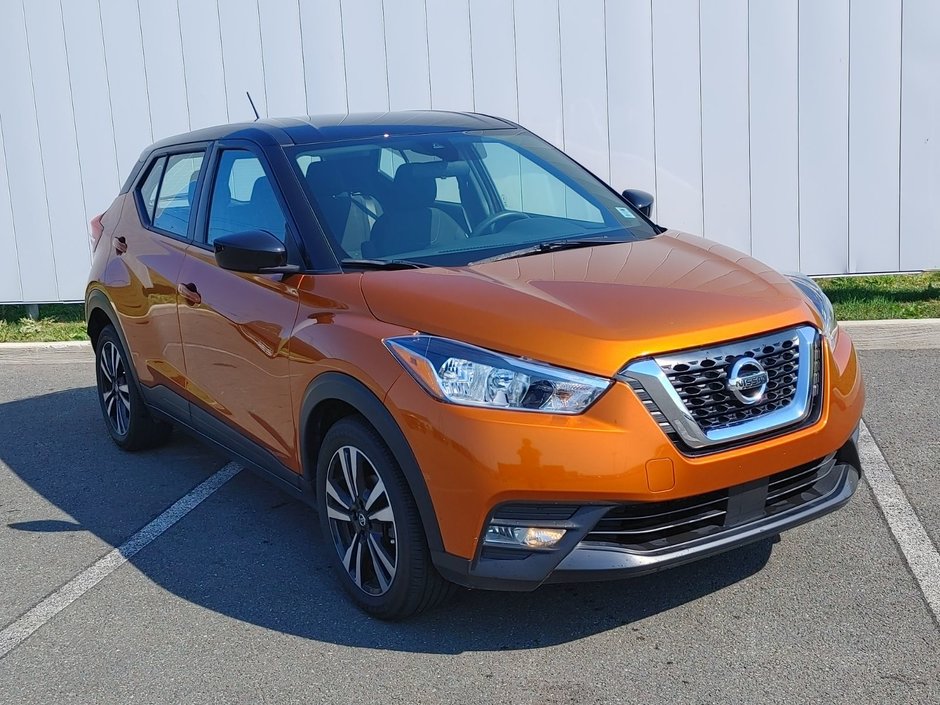 2020 Nissan KICKS in Antigonish, Nova Scotia - 1 - w320h240px