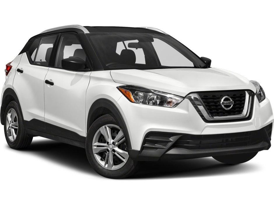 2020 Nissan KICKS in Antigonish, Nova Scotia - w940px