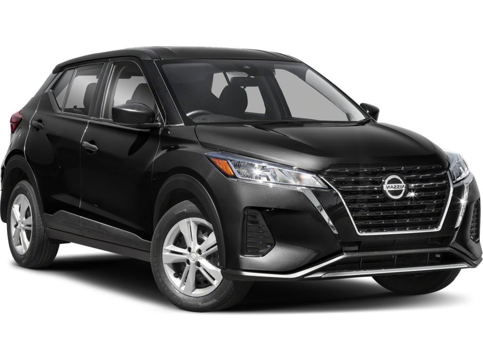 2021 Nissan KICKS BASE | Backup Cam | USB | Pwr window in Saint John, New Brunswick
