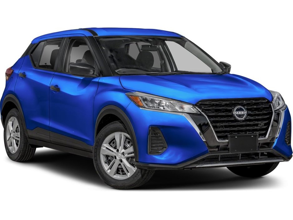 2022 Nissan Kicks in Antigonish, Nova Scotia - w940px