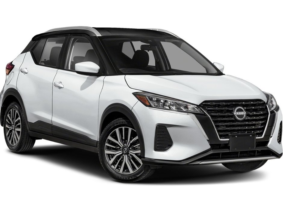 2024 Nissan KICKS SV in Saint John, New Brunswick