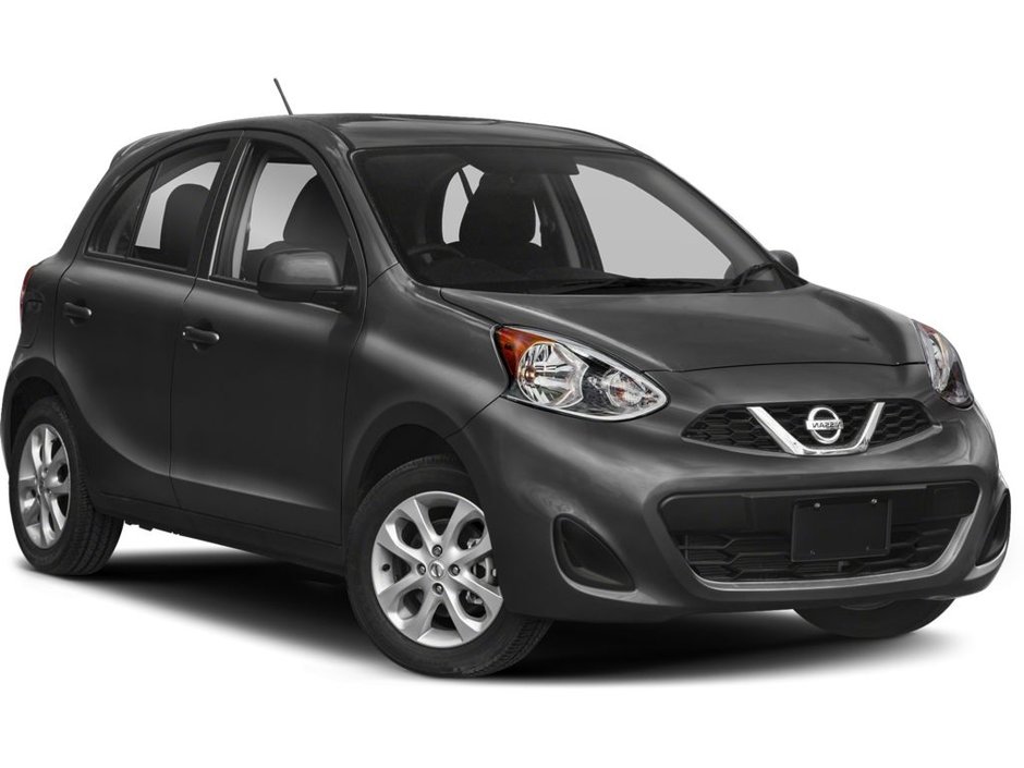 2019 Nissan Micra S | Cam | USB | A/C | Aux