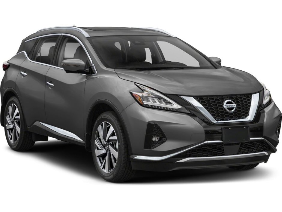 2019 Nissan Murano SL | Leather | HtdSeats | Cam | MoonRoof | Keyless